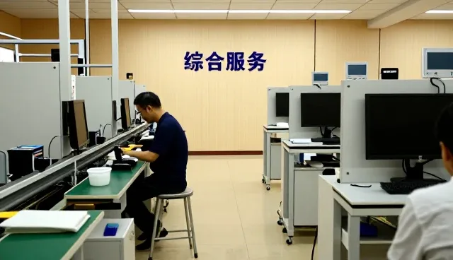 成果转化套餐