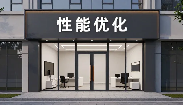 系统稳定性如何驱动性能优化的业务趋势