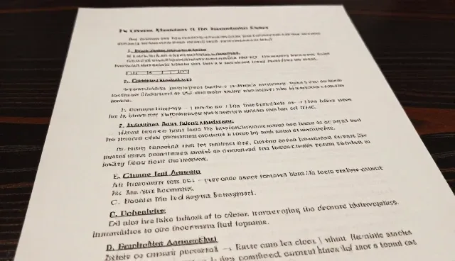 技术外包服务包选型关注点与学习效果提升