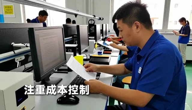 为企业速览：技术外包等成果转化支持重点整理